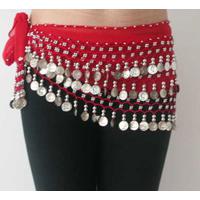 Large picture Belly Dance Hip Scarf
