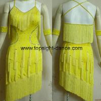 Large picture Dance Dress, Latin Dress for Dancing
