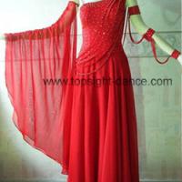 Large picture Dance Dress, Ballroom Dress