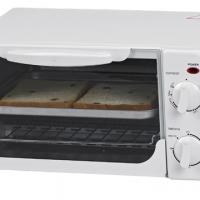 Large picture Electric Oven and Fryer
