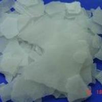 Large picture caustic soda flakes96-99%