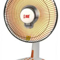 Large picture Parabolic heater