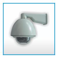 Large picture High Speed Dome Camera