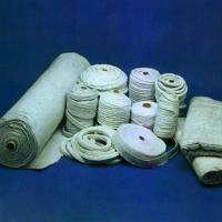 Large picture Ceramic fiber Cloth
