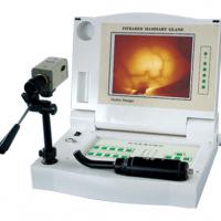 Large picture Infrared Mammary Gland Detector