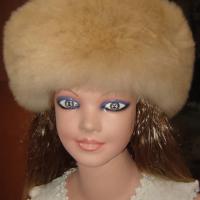 Large picture Alpaca Fur Hats