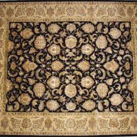 Large picture Wool-Silk Rugs
