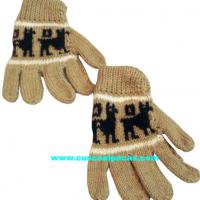 Large picture Alpaca Gloves