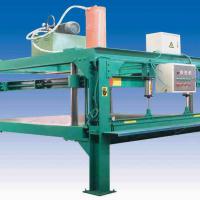 Large picture Mattress vacuum packing and sealing machine