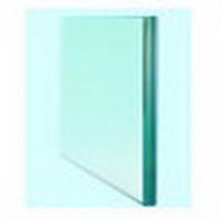 Large picture Laminated glass