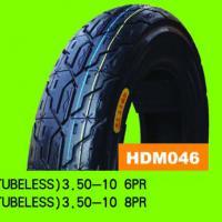 Large picture Motorcycle tyre