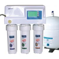Large picture RO filtration