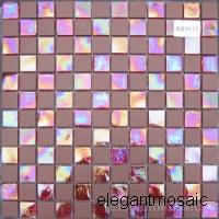 Large picture  Glass Mosaic Tiles--RR9537