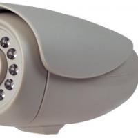 Large picture Outdoor CCTV Camera