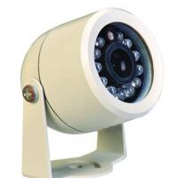 Large picture CCTV Dome CCD Camera