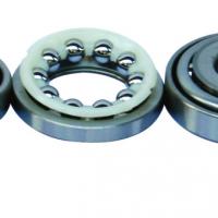 Large picture auto steering bearing