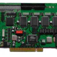 Large picture pc based dvr card