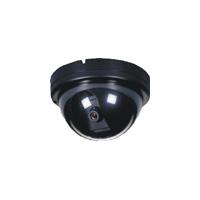 Large picture IP Simple Pan Tilt Dome Camera