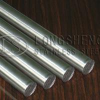 Large picture stainless steel round bar