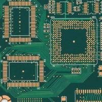 Large picture printed circuit boards