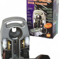 Large picture Auto shoe polisher