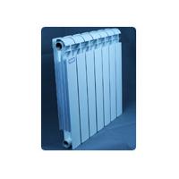 Large picture radiator