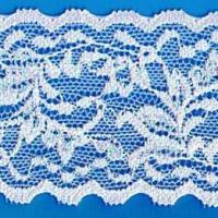 Large picture Inelastic lace