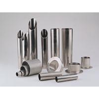 Large picture Cold Rolling Seamless Stainless Steel Tubes