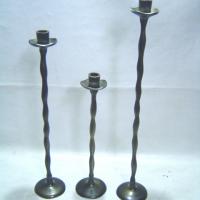 Large picture Candle Stand