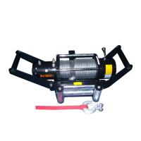 Large picture Heavy Duty Winch(HS-12000)