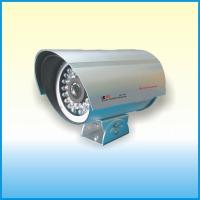 Large picture Day/Night Infrared IP Camera