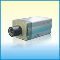 Large picture CCTV Color CCD IP Camera