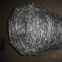 Large picture Barbed Wire