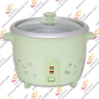 Large picture Round Rice Cooker