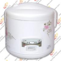 Large picture Deluxe Rice Cooker