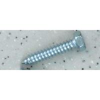 Large picture composite decking screws, sheet matel screws