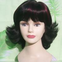 Large picture wigs ,hairpieces ,hair extensins , hair clips