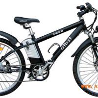 Large picture Electric powered bicycle e bike