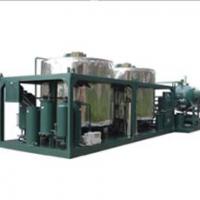 Large picture ZN Vacuum Engine Oil Purification&Recycling System