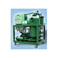 Large picture ZN Phosphate Ester Fire-Resistant Oil Purifier