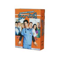 Large picture Scrubs complete season 1-6