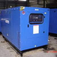 Large picture Silent Diesel Generator (5KW-1000KW)