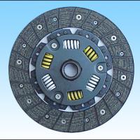 Large picture Clutch disc