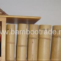Large picture MOSO bamboo poles