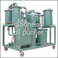 Large picture QN-transformer oil purifier