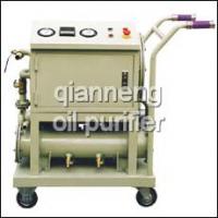 Large picture TYB-B FULLY AUTOMATIC OIL PURIFIER SERIES SOLELY D