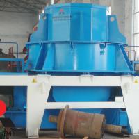 Large picture Sand making machine
