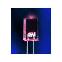 Large picture 2x5x7mm Rectangular LED with flange