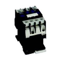 Large picture CJX2 Series AC Contactor