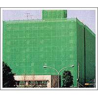 Large picture wire mesh for construction safety